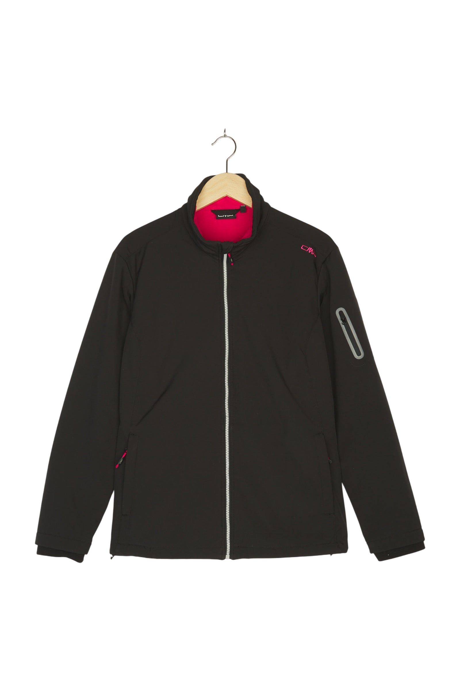 Softshelljacke für Damen
